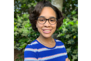 PRHS senior receives John H. Crowder Award 